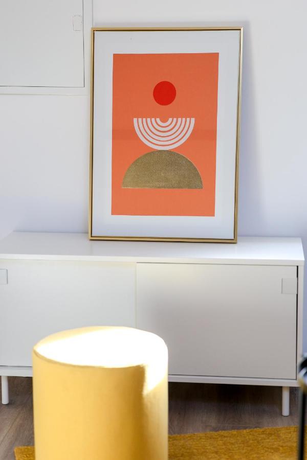 Le Mimosa #Netflix #Centre-Ville Cognac Extérieur photo